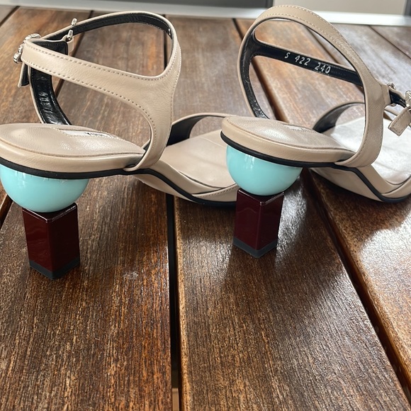 YUUL YIE shoes - Picture 7 of 7